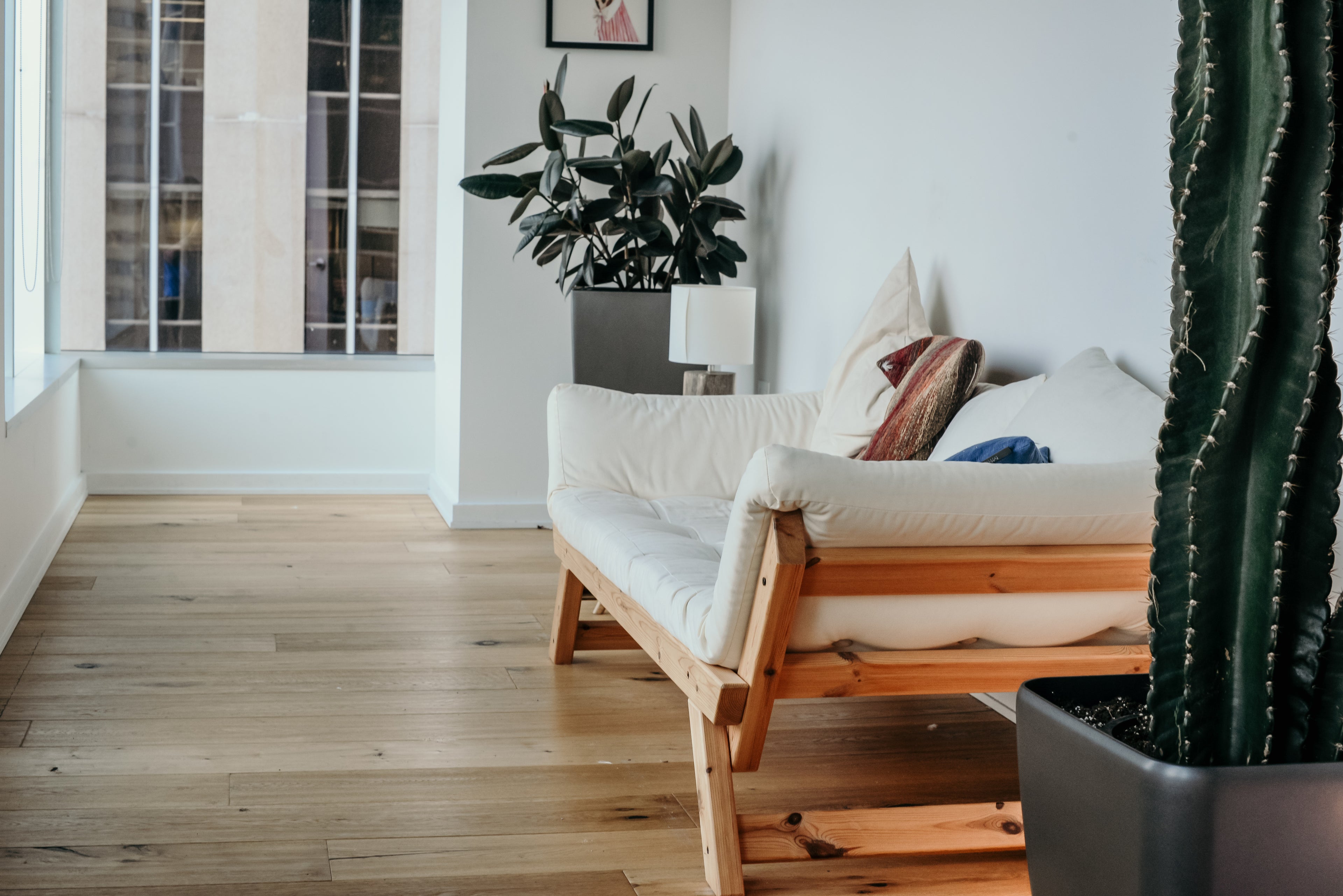 Boho sofas